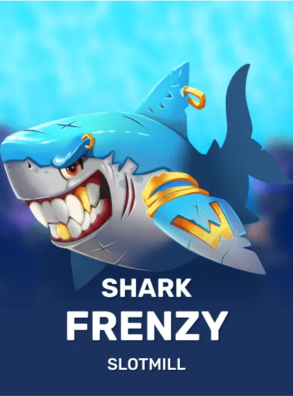 Shark Frenzy