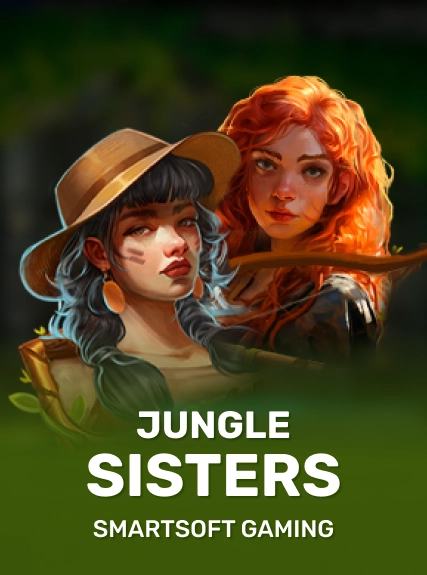 Jungle Sisters