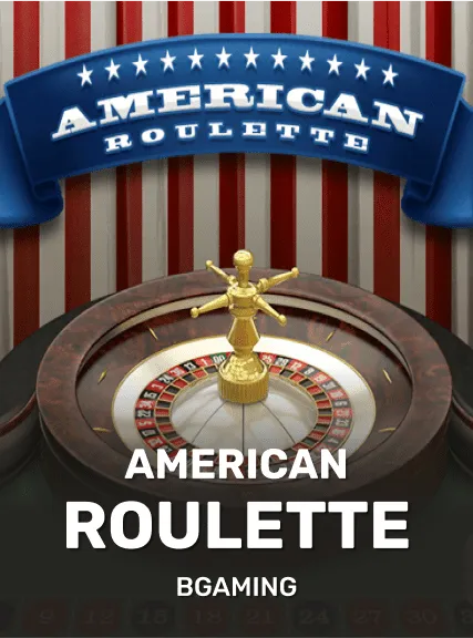 American Roulette