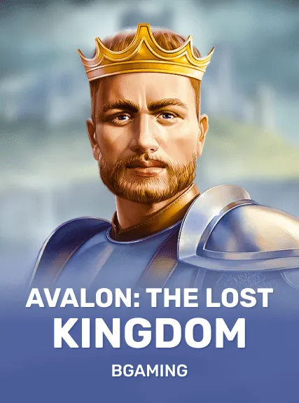 Avalon: The Lost Kingdom