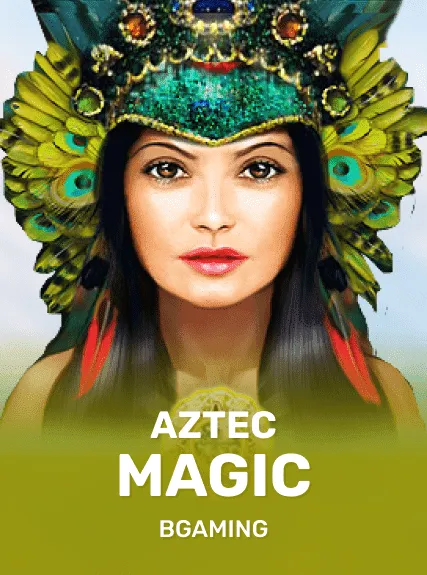 Aztec Magic