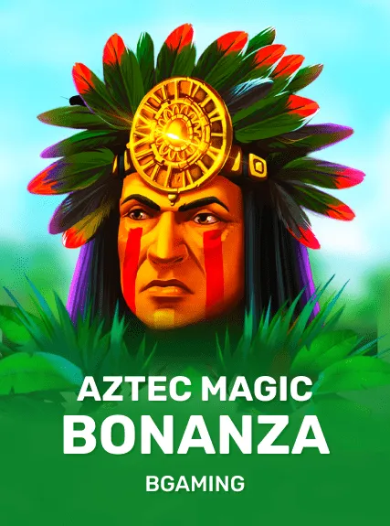 Aztec Magic Bonanza