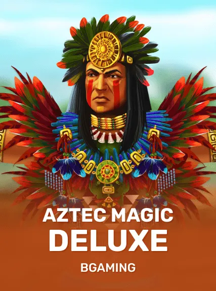 Aztec Magic Deluxe