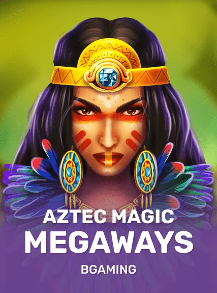 Aztec Magic Megaways