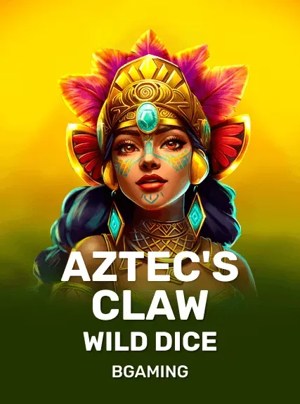 Aztec's Claw Wild Dice