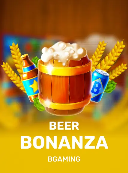 Beer Bonanza