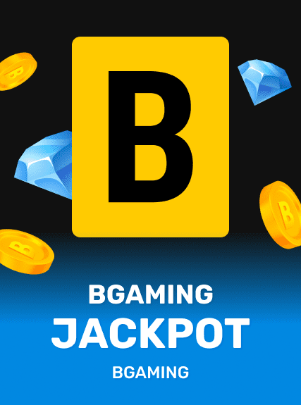 Bgaming Jackpot