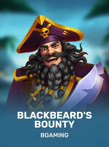 Blackbeard's Bounty