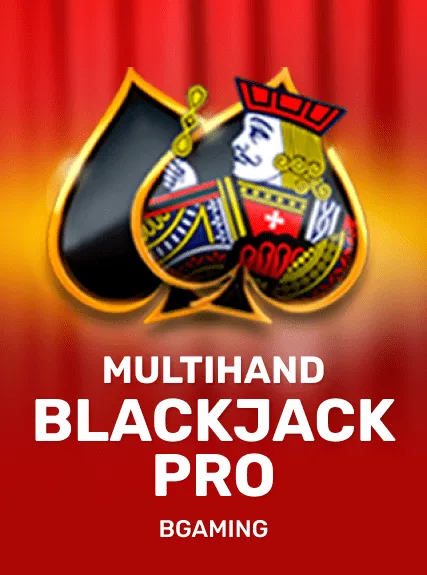 Multihand Blackjack Pro