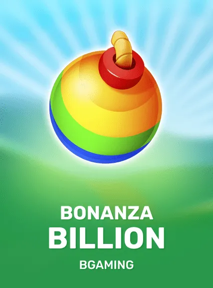 Bonanza Billion