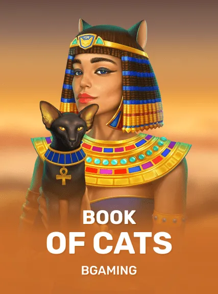 Book Of Cats