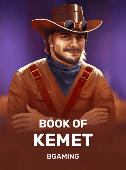 Book of Kemet