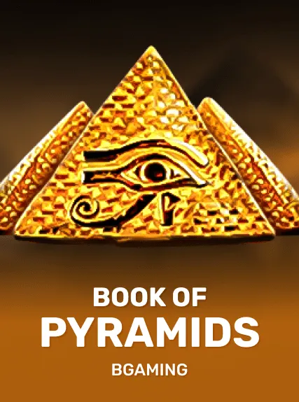 Book of Pyramids