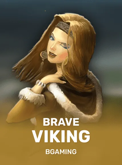 Brave Viking