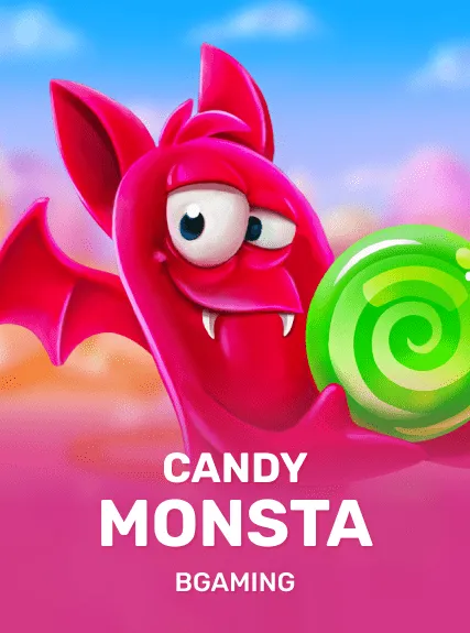 Candy Monsta