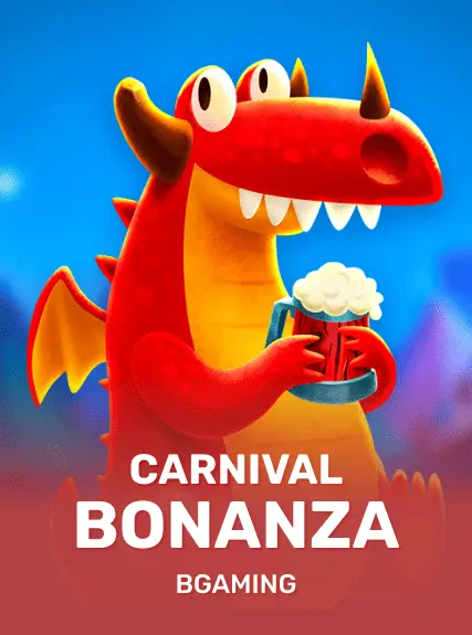 Carnival Bonanza