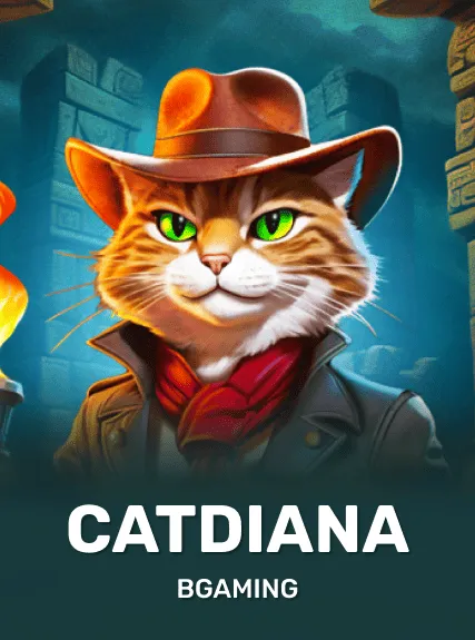 Catdiana