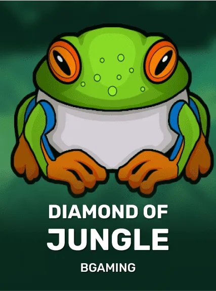 Diamond of Jungle