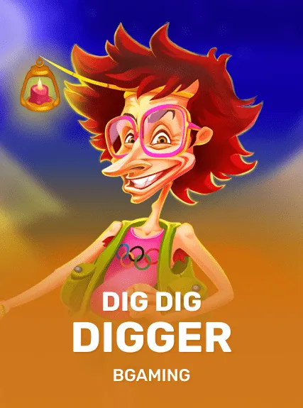 Dig Dig Digger