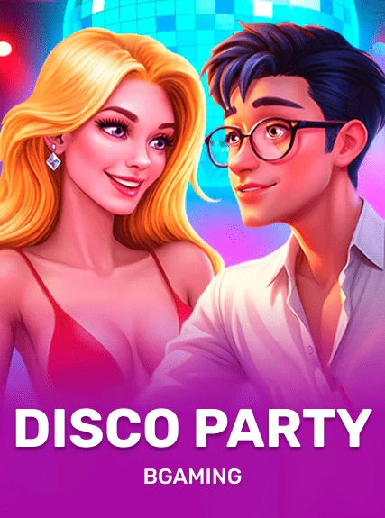 Disco Party