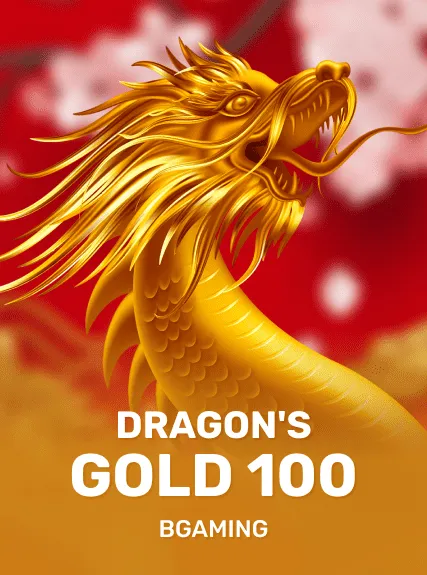 Dragon's Gold 100