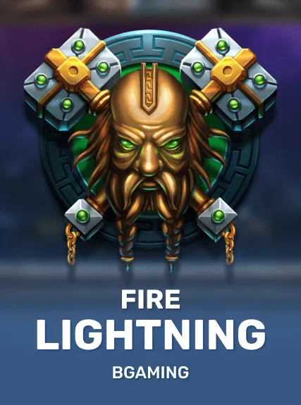 Fire Lightning