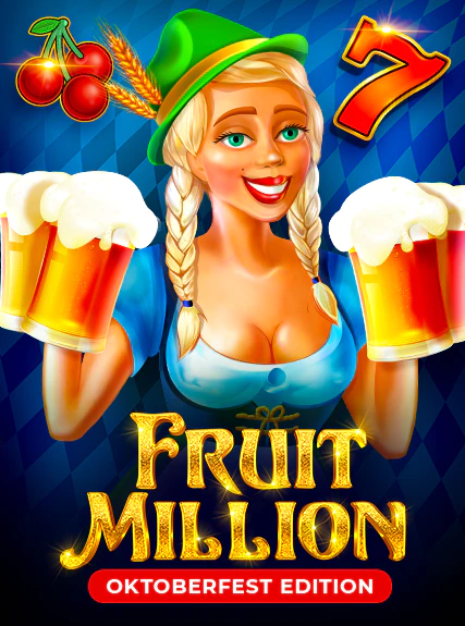 Fruit Million