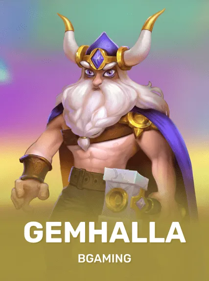 Gemhalla