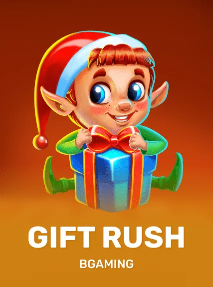 Gift Rush