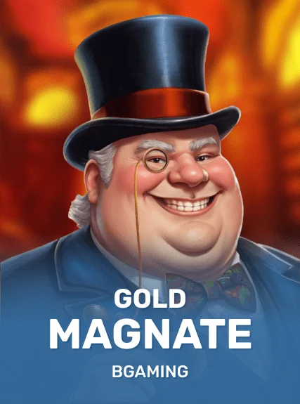 Gold Magnate