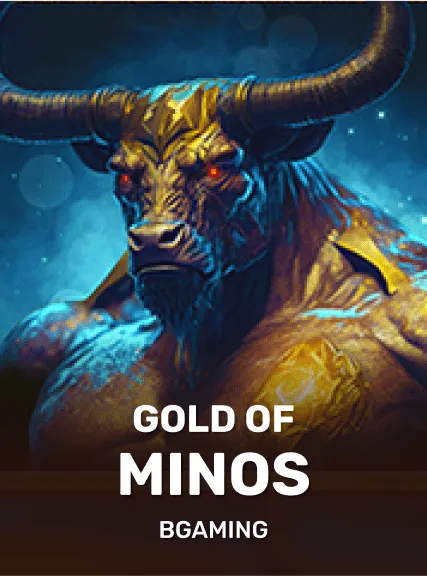 Gold of Minos