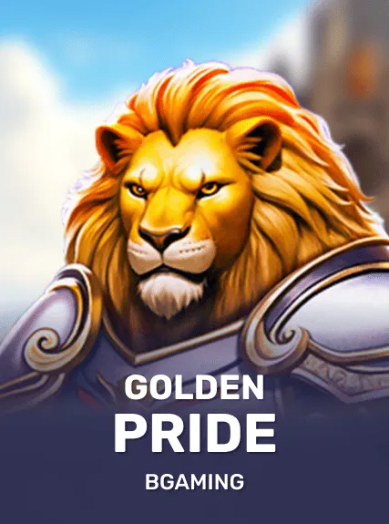 Golden Pride