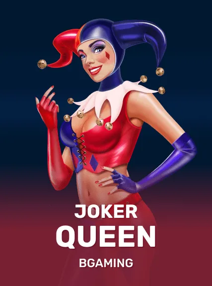 Joker Queen