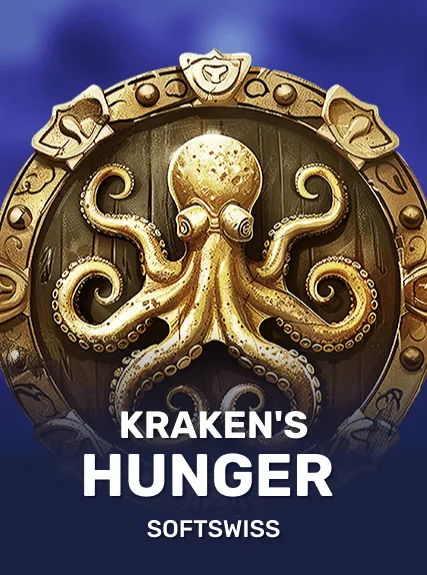 Kraken's Hunger