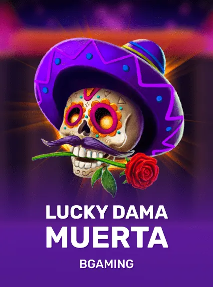 Lucky Dama Muerta