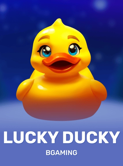 Lucky Ducky