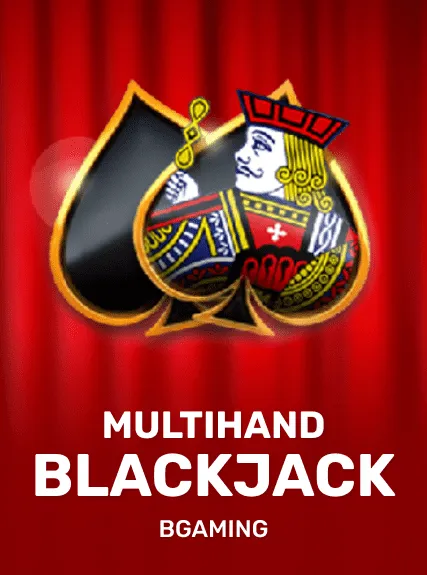 Multihand Blackjack