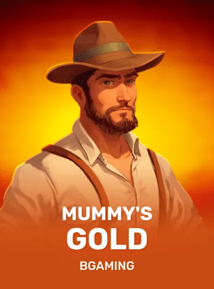 Mummy's Gold