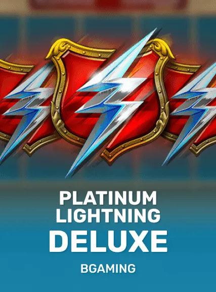 Platinum Lightning Deluxe