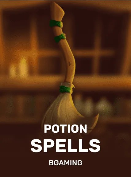 Potion Spells