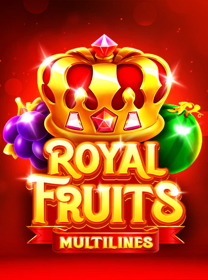 Royal Fruits MultiLines