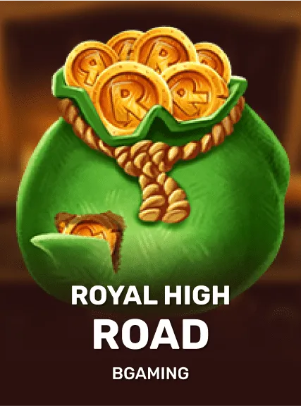 Royal High-Road