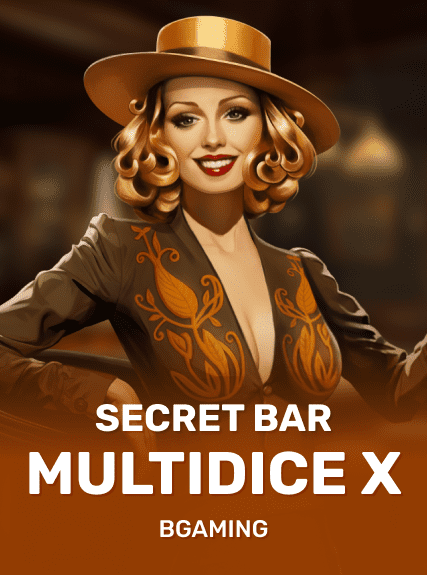 Secret Bar Multidice X