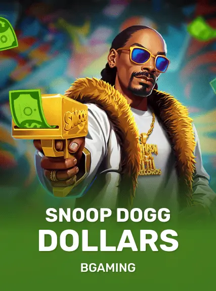 Snoop Dogg Dollars