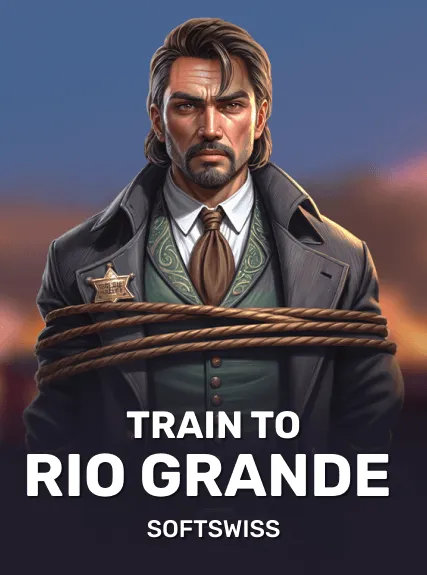 Train to Rio Grande