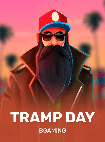 Tramp Day