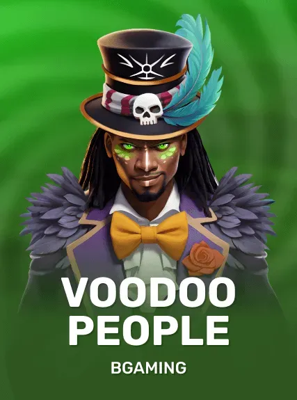 Voodoo People