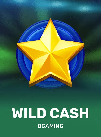 Wild Cash