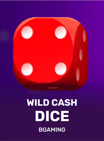 Wild Cash Dice