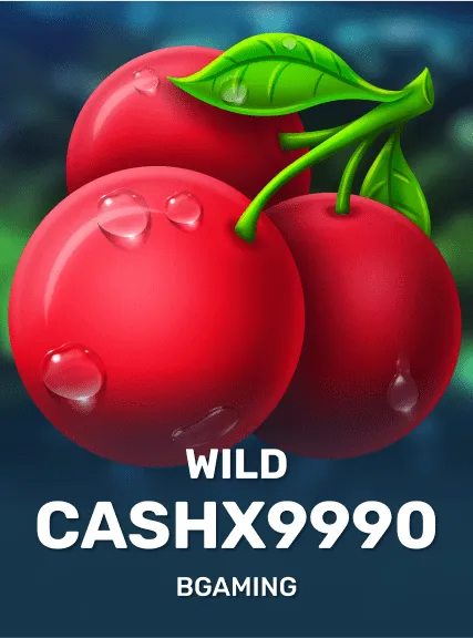 Wild Cash x9990